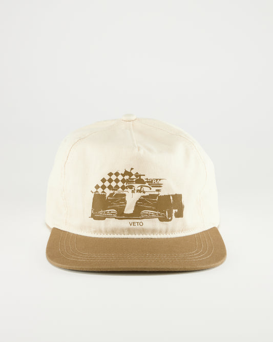 Race Cap