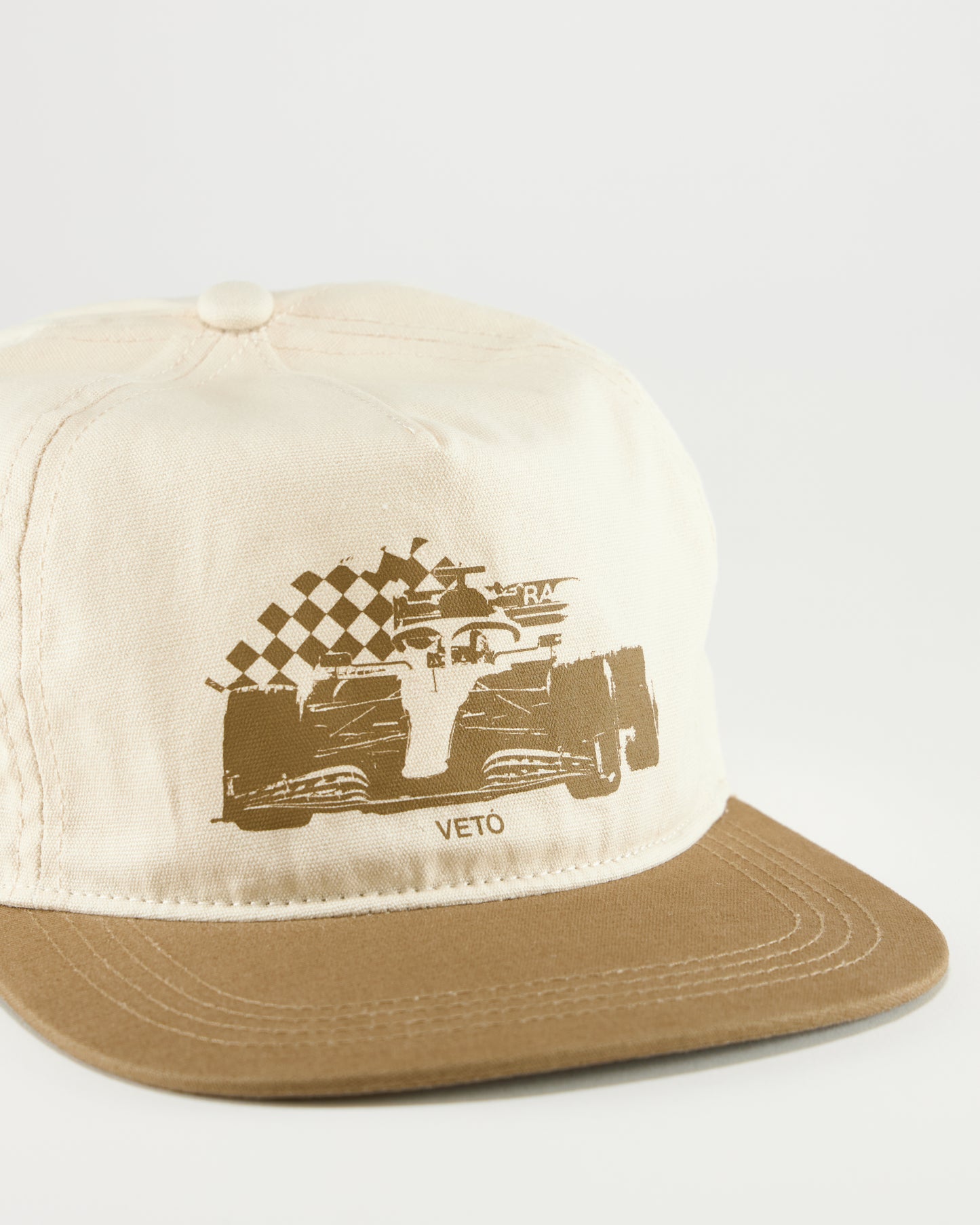 Race Cap